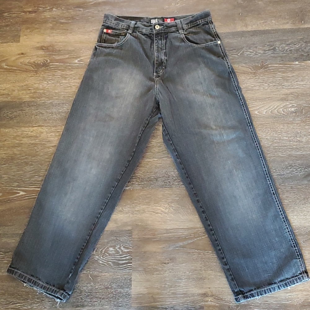 Southpole Men's Jeans 34x32